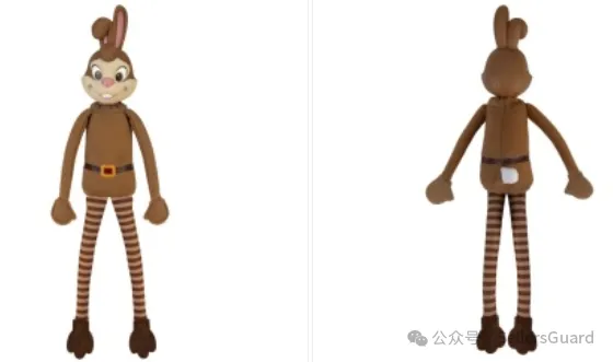 图片 27款亚马逊在售品外观专利已下证,警惕欧洲站侵权风险!