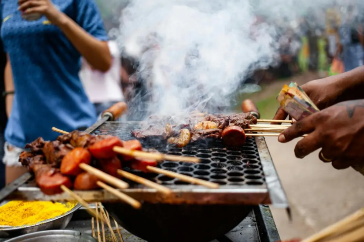 拉美节日派对市场：被严重低估的百亿蓝海