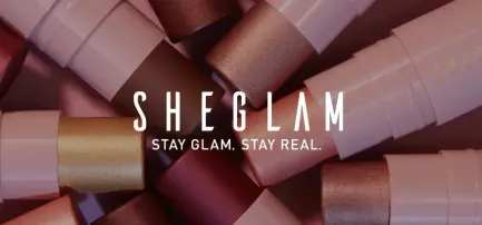 从SHEIN附庸到独立品牌：SHEGLAM如何以TikTok 64亿播放量打开美妆出海新路径？