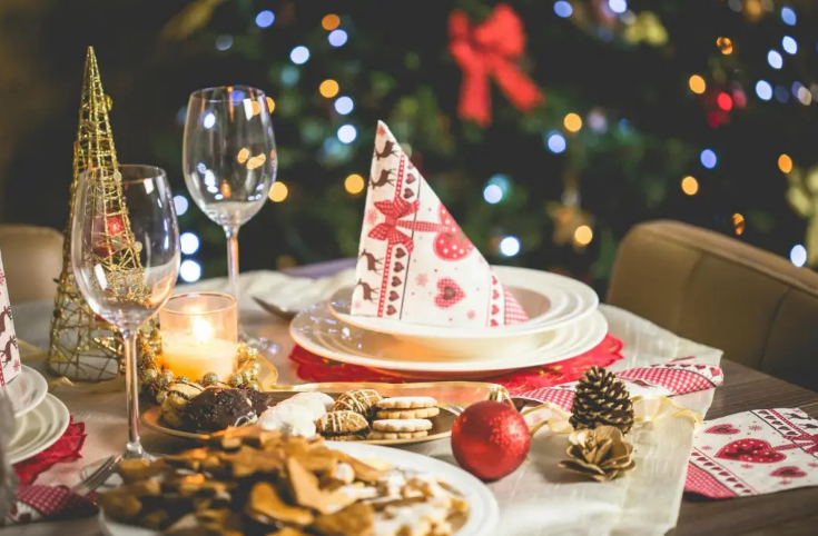 拉美节日派对市场：被严重低估的百亿蓝海