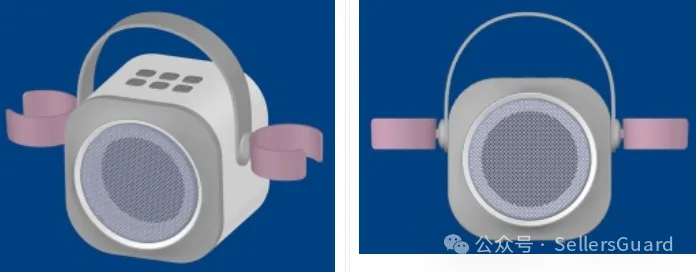 图片 27款亚马逊在售品外观专利已下证,警惕欧洲站侵权风险!