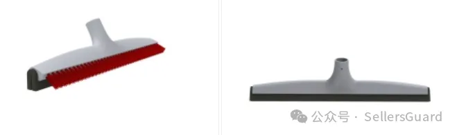 图片 27款亚马逊在售品外观专利已下证,警惕欧洲站侵权风险!