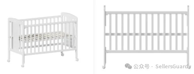 图片 27款亚马逊在售品外观专利已下证,警惕欧洲站侵权风险!