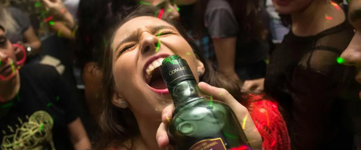 拉美节日派对市场：被严重低估的百亿蓝海