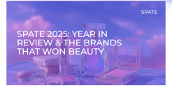 SPATE 2025：年度回顾与美妆赢家品牌