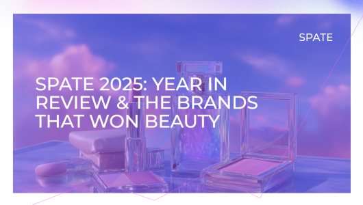 SPATE 2025：年度回顾与美妆赢家品牌