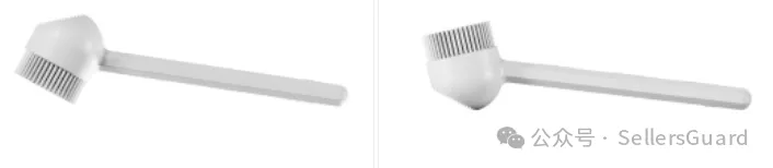 图片 27款亚马逊在售品外观专利已下证,警惕欧洲站侵权风险!