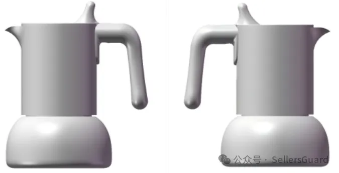 图片 27款亚马逊在售品外观专利已下证,警惕欧洲站侵权风险!