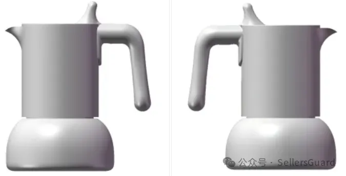 27款亚马逊在售品外观专利已下证,警惕欧洲站侵权风险!