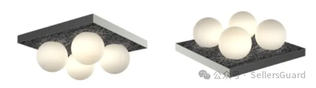 图片 27款亚马逊在售品外观专利已下证,警惕欧洲站侵权风险!