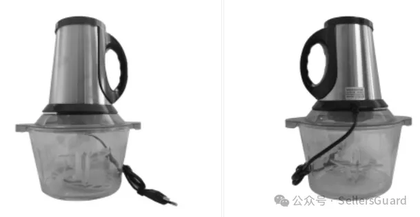 图片 27款亚马逊在售品外观专利已下证,警惕欧洲站侵权风险!