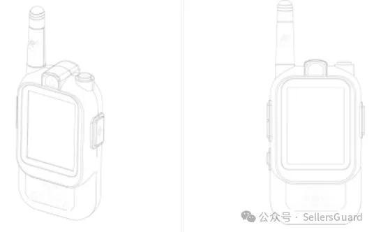 图片 27款亚马逊在售品外观专利已下证,警惕欧洲站侵权风险!