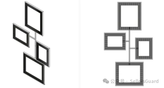 图片 27款亚马逊在售品外观专利已下证,警惕欧洲站侵权风险!
