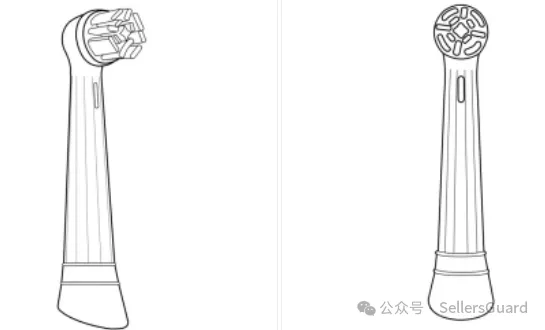 图片 27款亚马逊在售品外观专利已下证,警惕欧洲站侵权风险!