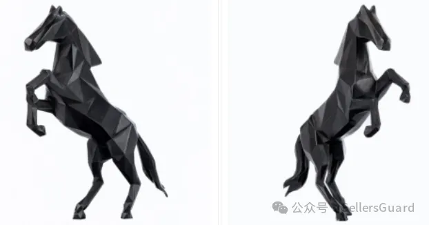 图片 27款亚马逊在售品外观专利已下证,警惕欧洲站侵权风险!