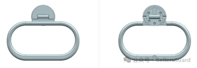 图片 27款亚马逊在售品外观专利已下证,警惕欧洲站侵权风险!