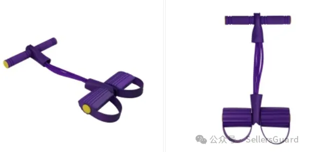 图片 27款亚马逊在售品外观专利已下证,警惕欧洲站侵权风险!