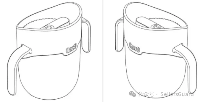 图片 27款亚马逊在售品外观专利已下证,警惕欧洲站侵权风险!