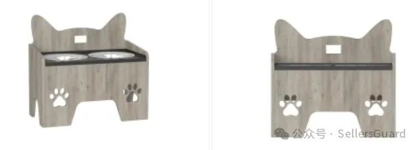 图片 27款亚马逊在售品外观专利已下证,警惕欧洲站侵权风险!