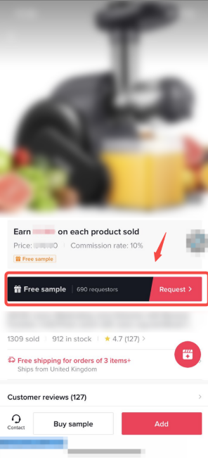 怎么给TikTok达人寄送样品?TikTok Shop样品寄送及履约推进教程(附达人邀约话术)