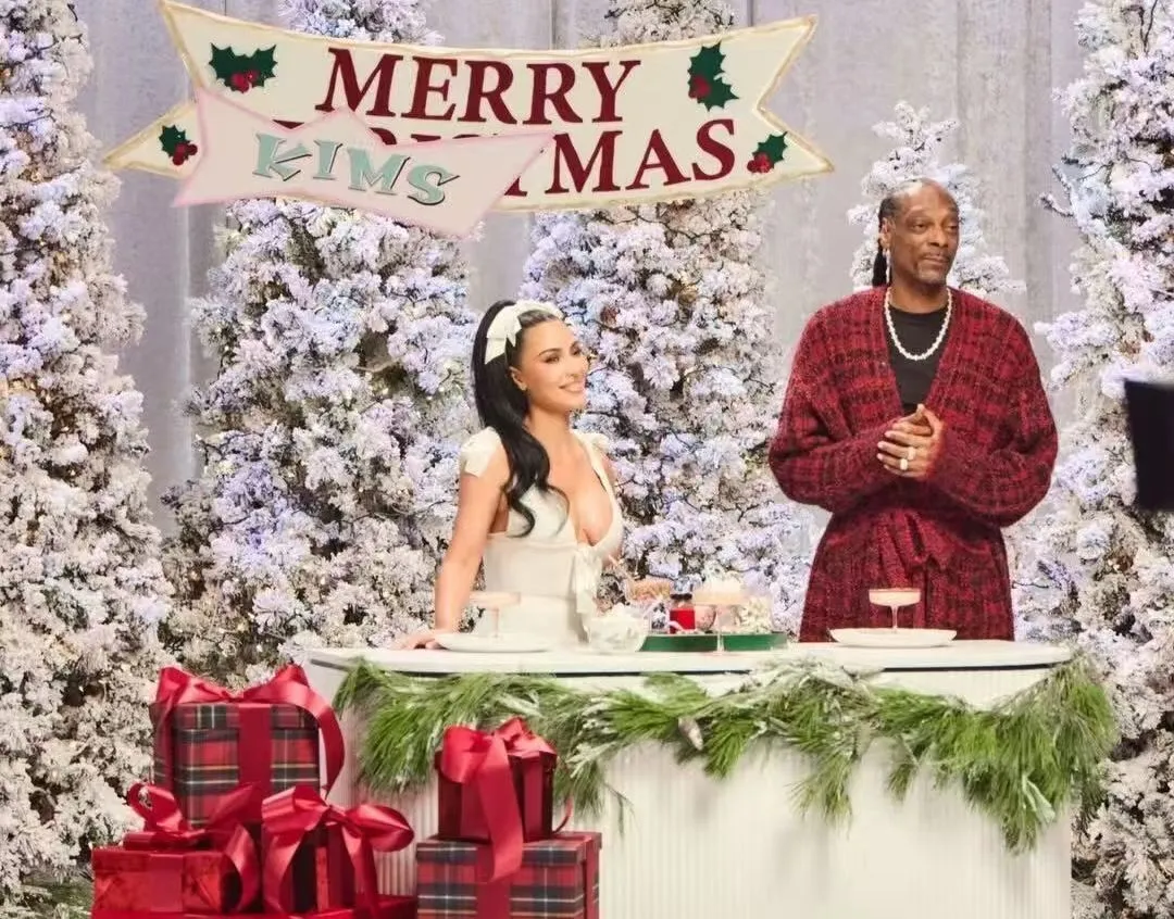 图片 1小时67万观众、客单价70美元:拆解TikTok明星直播的派对式带货模式与流量逻辑