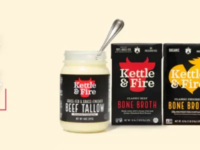 把骨汤当咖啡卖，竟然年入1亿美金？