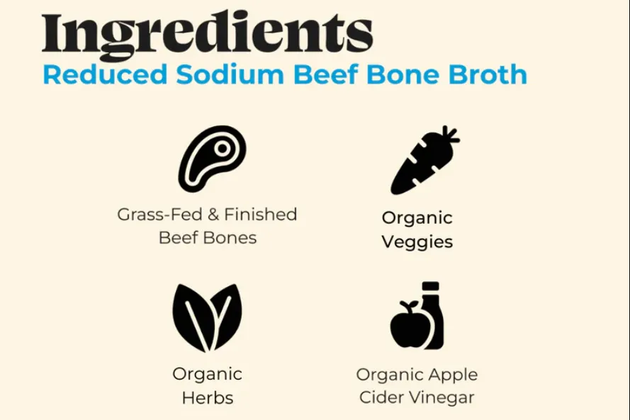 把骨汤当咖啡卖，竟然年入1亿美金？