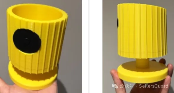 图片 27款亚马逊在售品外观专利已下证,警惕欧洲站侵权风险!