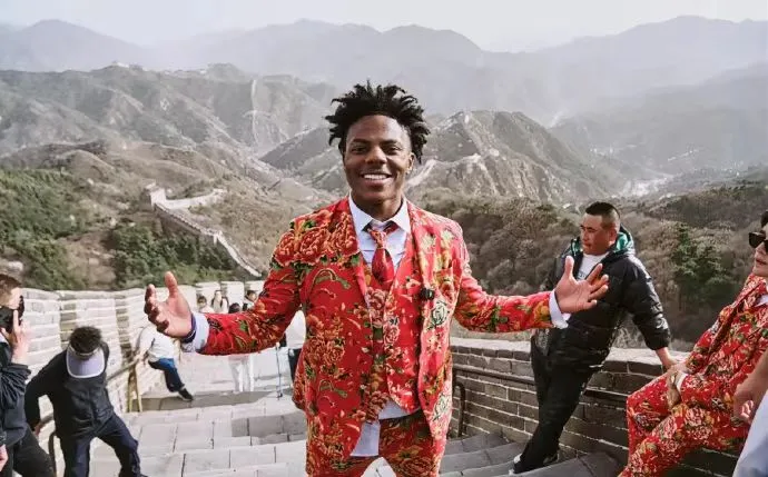 图片 1小时67万观众、客单价70美元:拆解TikTok明星直播的派对式带货模式与流量逻辑