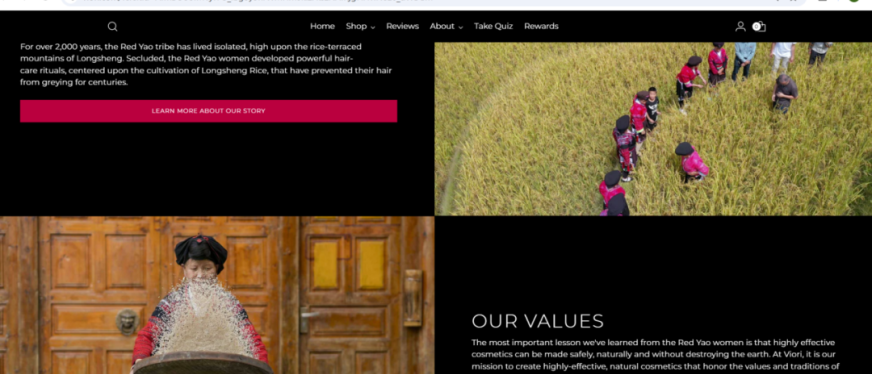 年入千万美元，老外将中国元素融入洗发皂卖爆TikTok