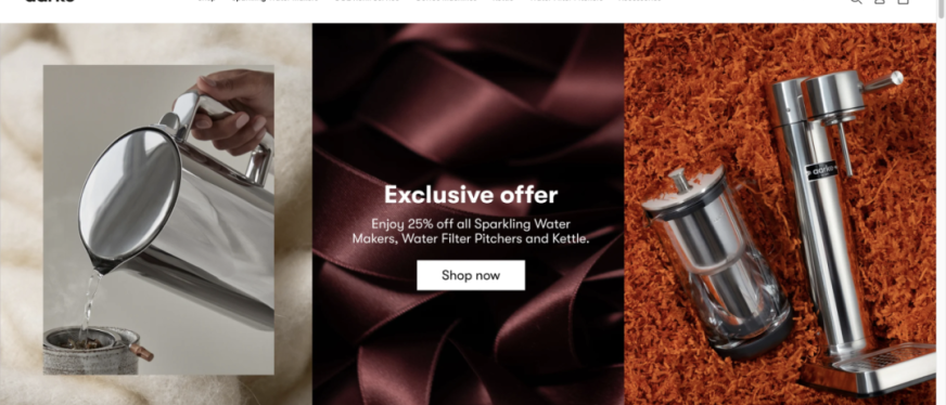 把不锈钢水壶卖出2000块的高价！年度最赚钱DTC品牌非它莫属