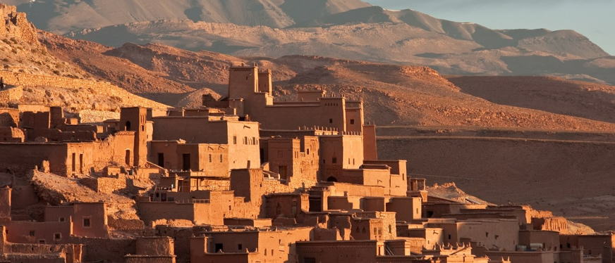 非洲消费者购买力持续上升,点击解锁不同性别年龄的消费密码!