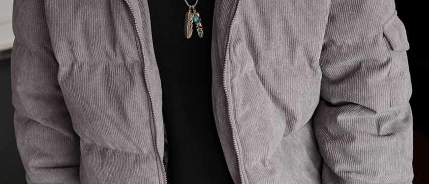 全球男装市场迈向5735亿美元,线上购买率与多样化需求齐飞