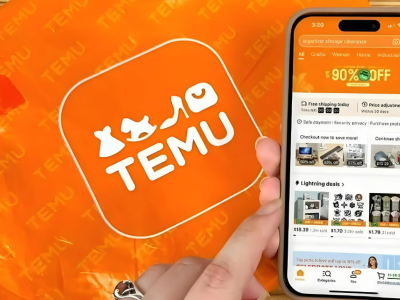 Temu美区月活下滑28%，X平台广告支出砍掉95%：关税重压下，Temu的转身给卖家上了一课