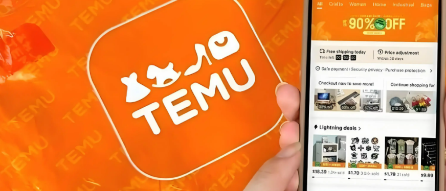 Temu美区月活下滑28%,X平台广告支出砍掉95%:关税重压下,Temu的转身给卖家上了一课