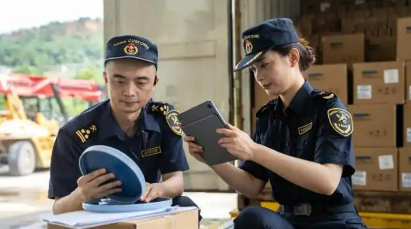 美国IOR大核查明天生效,CBP已扣两批中国货柜:美线卖家今天必须做完的自查清单