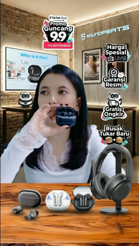 图片 单品销量突破百万台!深圳大卖从苹果、索尼手里抢生意,它靠什么赢?