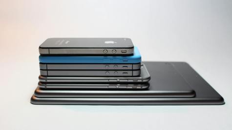 折叠iPhone尚未开售，配件已提前爆单：速卖通新款配件搜索量猛涨182%