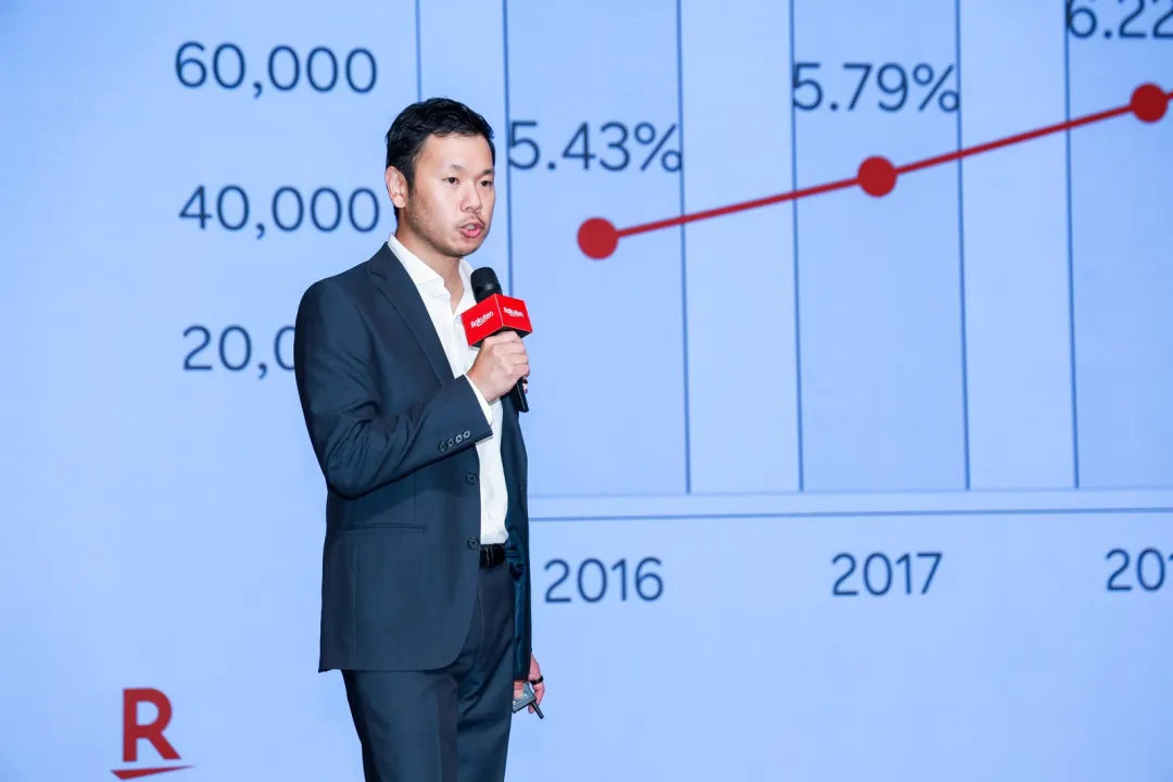 图片 乐天跨境电商(中国)有限公司在杭州正式成立,并发布中国市场战略