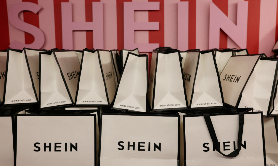 shein SHEIN半托管开到波兰了!中东欧这块蛋糕,现在正是下手的时候