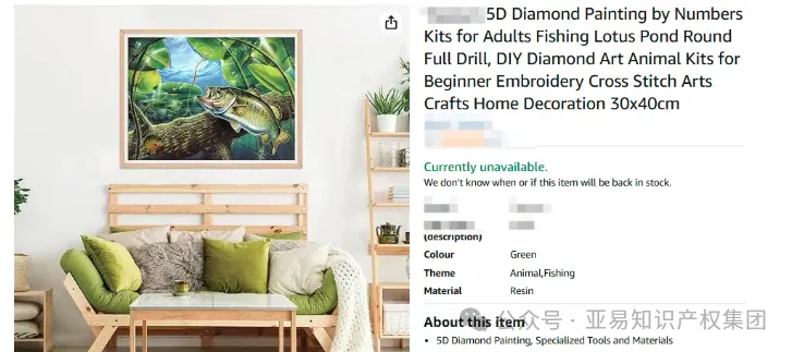 跨境卖家注意！三起TRO侵权案波及1242家店铺，速查高危产品