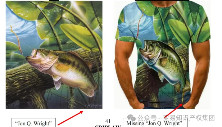 跨境卖家注意！三起TRO侵权案波及1242家店铺，速查高危产品