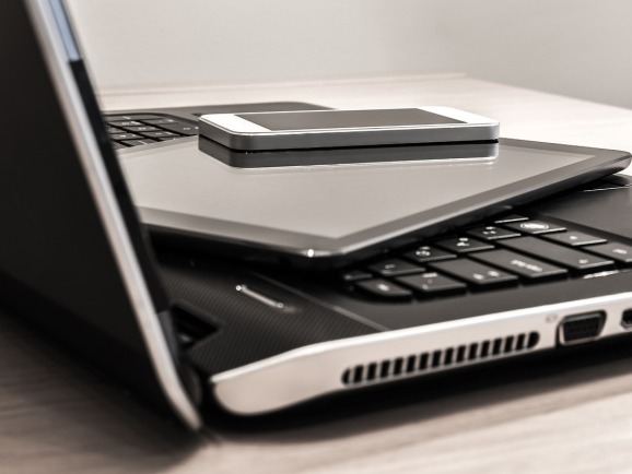 美国CES展开幕，14句重要论断