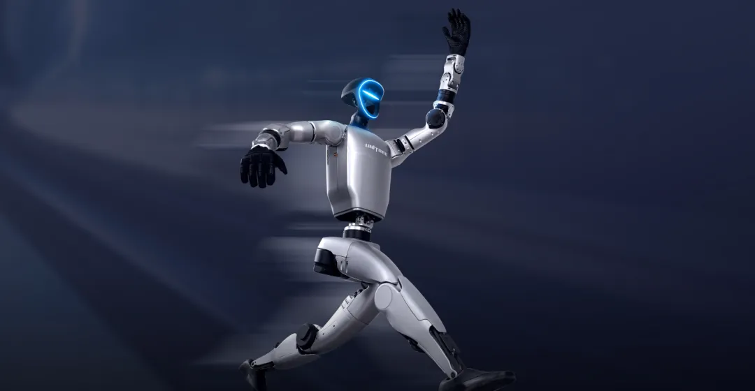 图片 AI风起,中国硬件出海杀疯了 | CES 2026