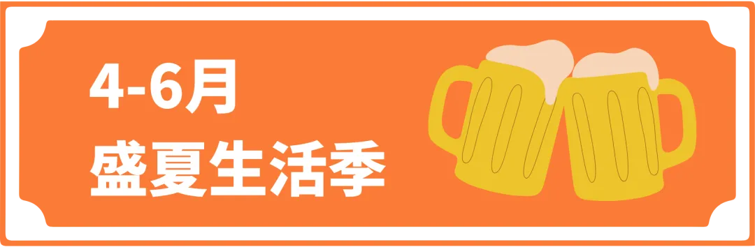 Coupang 2026全年营销日历：含每月核心活动&热销品类清单