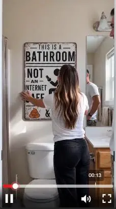 又一AI带货视频暴力出单，TikTok狂揽5万美刀