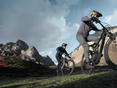 大疆电动山地车，万元定价风靡欧美