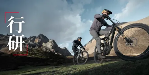 大疆电动山地车，万元定价风靡欧美