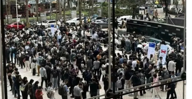 “小龙虾”救不了跨境人