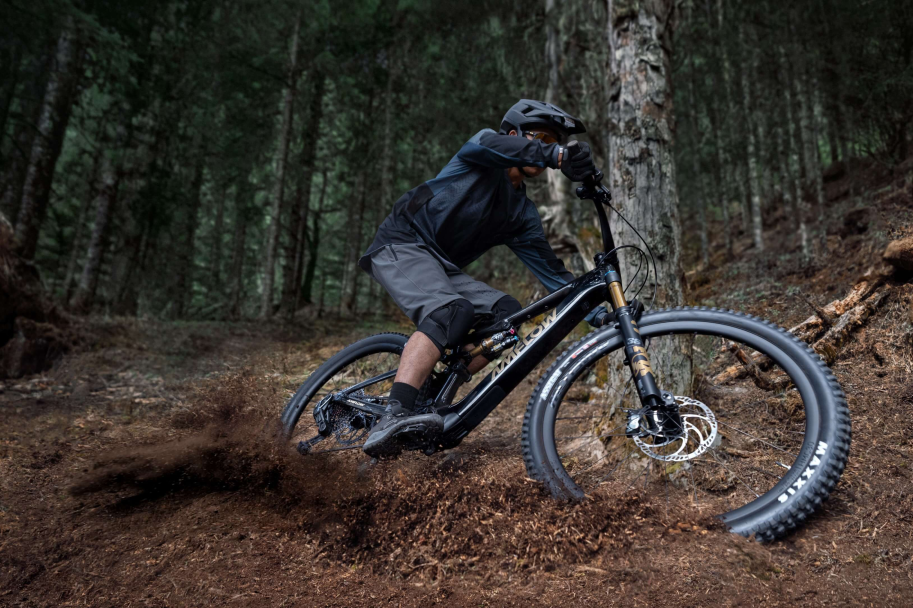大疆电动山地车，万元定价风靡欧美